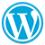 icon-wordpress